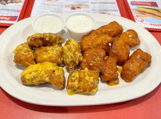 Boneless Wings