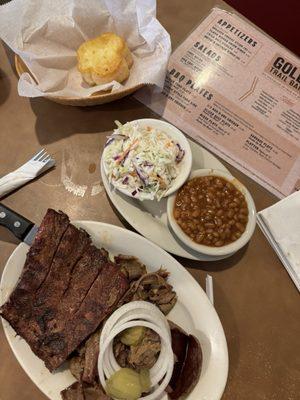 Goldie's Trail Bar-B-Que