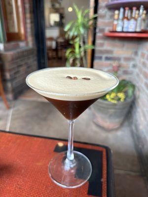 Espresso Martini