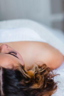 We offer Bridal Facials for your special day!