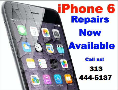 Full Iphone Repair