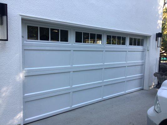 Local Garage Doors