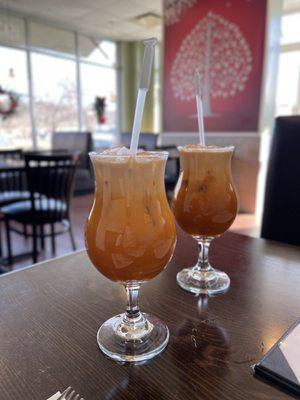 Thai Ice Tea