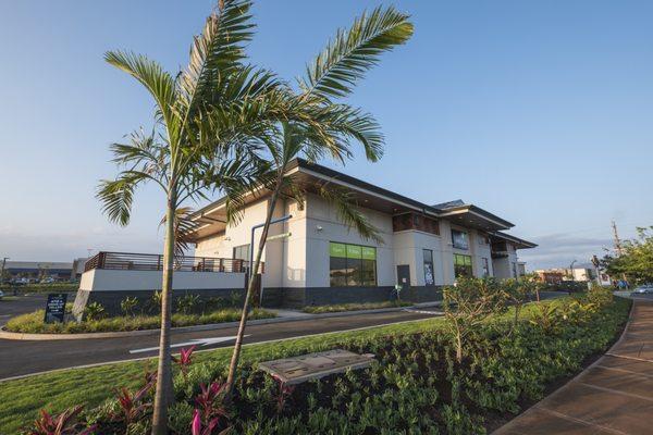 American Savings Bank - Kahului