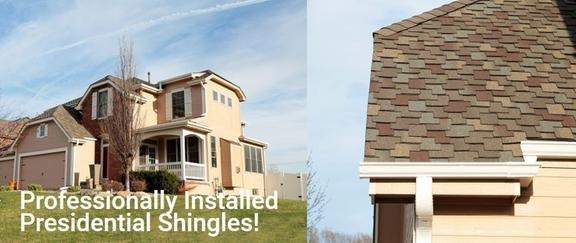 Nebraskaland Roofing