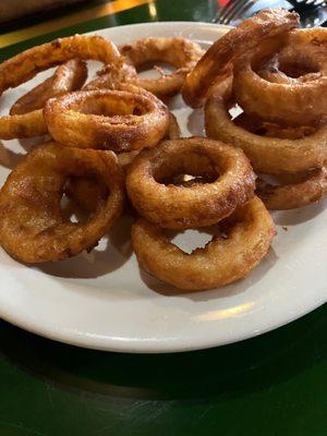 Onions Rings