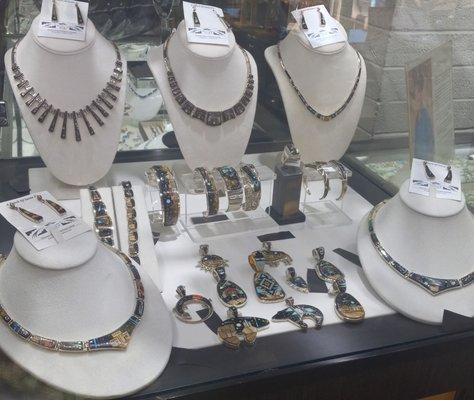 Sunrise Jewelry & Gallery