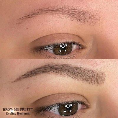 Microblading