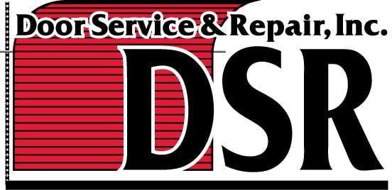 Door Service & Repair