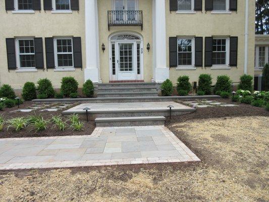 Birch Hill Landscape and Design