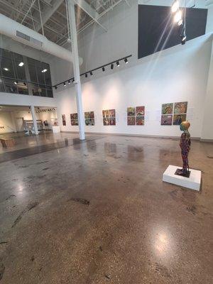 Alabama Contemporary Art Center