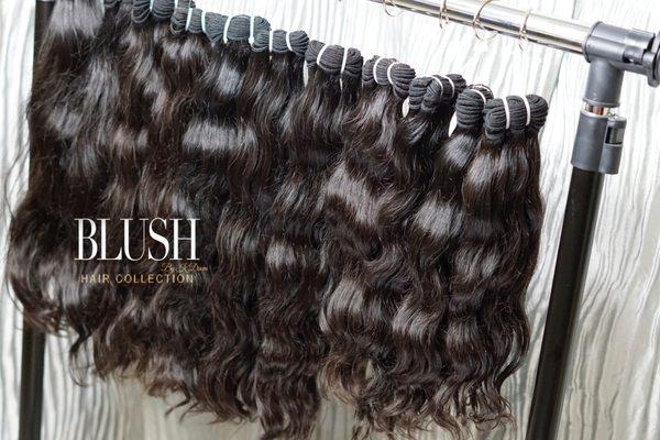 Virgin Hair Retailer