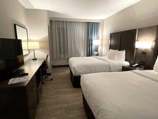 Comfort Inn & Suites Miami International Airport