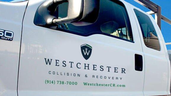 Westchester Collision & Recovery