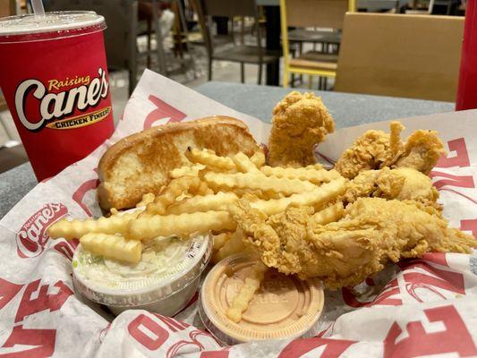 Raising Cane’s - Stafford