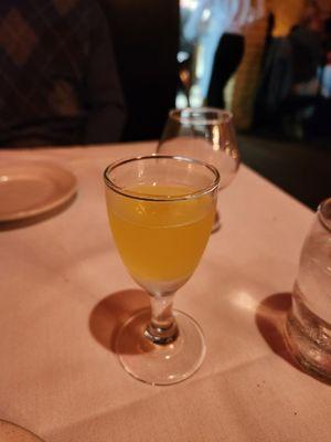 Limoncello