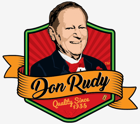 In Honor to our Friend and Mentor "Don Rudy"