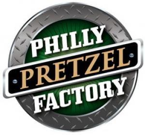 Philly Pretzel Factory