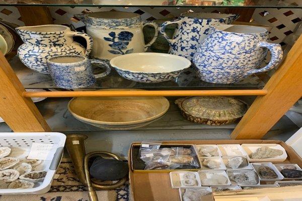 English River Antiques & Collectibles