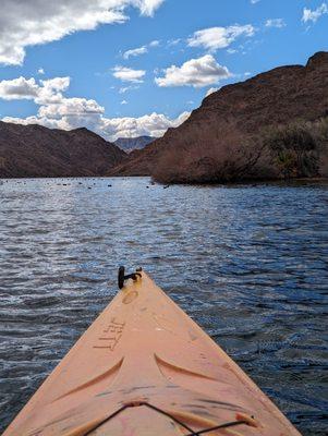 Las Vegas SUP Kayak Club