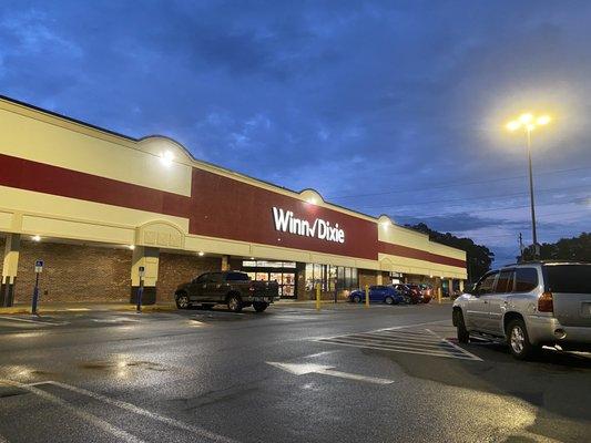 Winn-Dixie