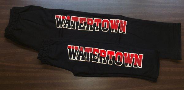 Watertown Pride Sweatpants