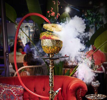 Shisha Lounge