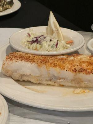 Icelandic Cod