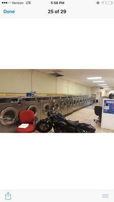 A-1 Coin Laundry