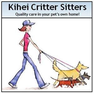 Kihei Critter Sitters