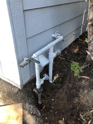 Plumbing Jobs