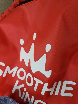 Smoothie King