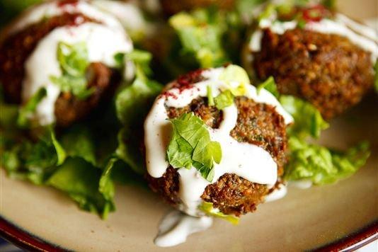 Falafel