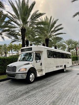 Group transportation