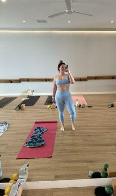 LiveMetta Pilates