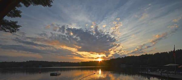 Sunset Lodges