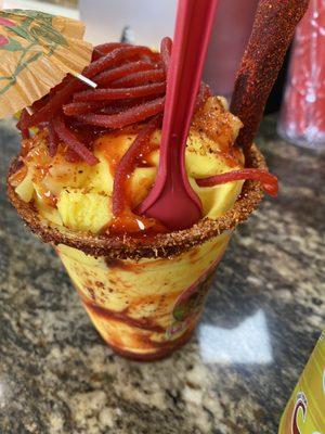 Small Mangonada