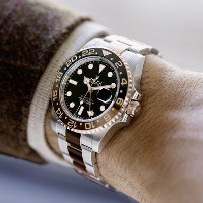 Rolex