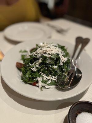 Kokkari salad