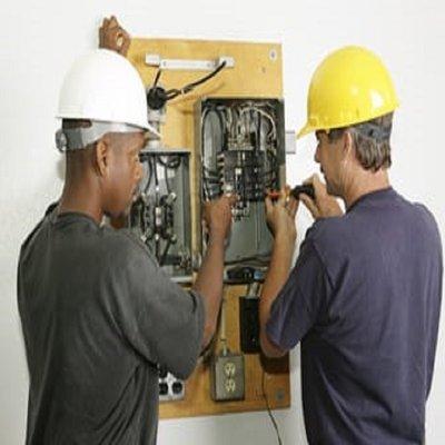 licensed electrician Los Angeles