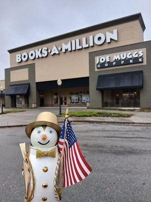 Books-A-Million, Inc