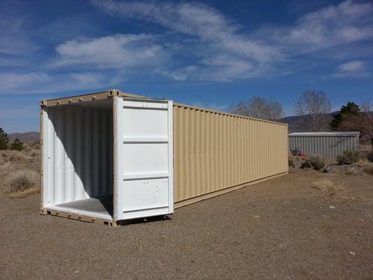 Quality Containers at Affordable Prices!