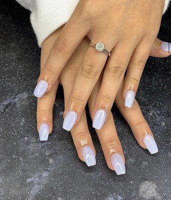 Dip powder | Nails by Jasmine