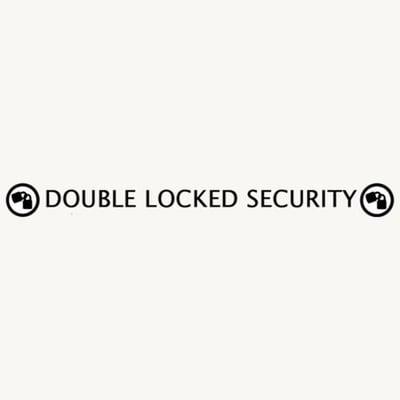 Double Locked Security