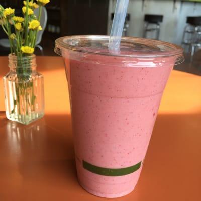 Childlike wunder smoothie