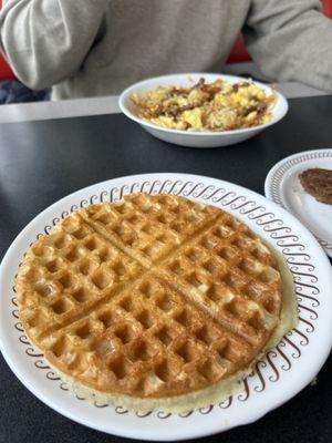 Waffle House