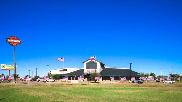 Red River Harley-Davidson