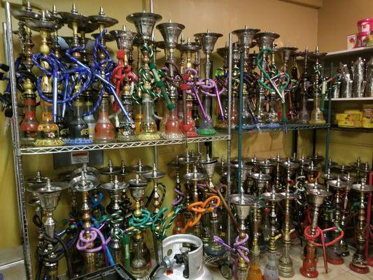 Got Hookah?