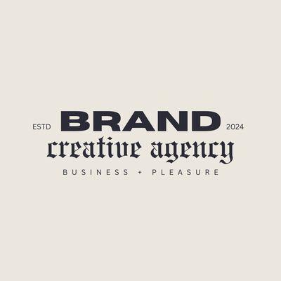 Brand Creative Agency