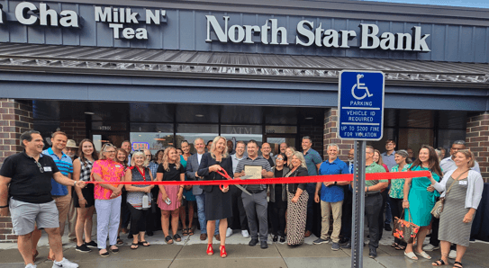 North Star Bank